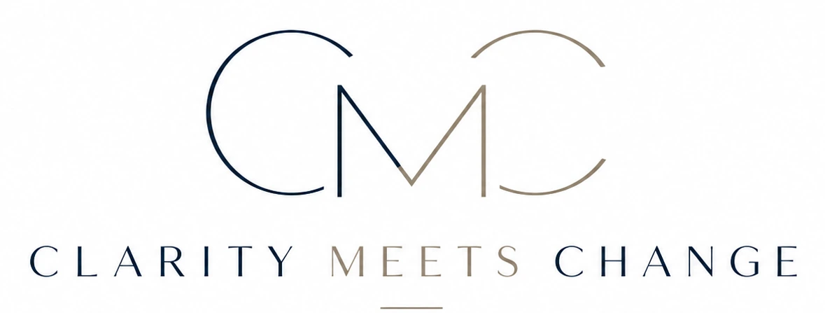 Clarity Meets Change